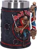 Iron Maiden ";Trooper"; Tankard jako kufel do piwa i gadżet Podgląd zdjęcia produktu 3