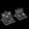 Etui für 24 Spielkarten für Nintendo Switch 2 / 1, YAXO Produktbild-Vorschau 6