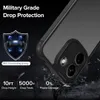 Hülle für Xiaomi Redmi Note 17 Pro 5G Silikon Tasche Produktbild-Vorschau 2