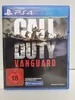 Call of Duty Vanguard PS4-Spiel Produktbild-Vorschau 4
