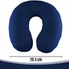 Aufblasbares Nackenkissen Ultra-Air – Ergonomisches Produktbild-Vorschau 5