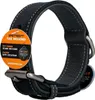 Spotted! Pro Lederhalsband schwarz, Länge: 45 cm / Breite: Produktbild-Vorschau 2