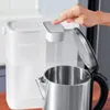 PHILIPS AWP2980WH/58 Filtran konvice bl Náhled obrázku produktu 12