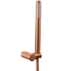 Wannenarmatur Rea LUNGO brushed copper Produktbild-Vorschau 4