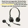 Jabra Engage 55 UC Stereo USB-A EMEA/APAC Produktbild-Vorschau 8