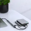 INF USB rozbočovač USB 3.0 až USB 2.0/3.0 so 7 portami Náhľad obrázku produktu 3