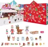 Jazwares AME0174 - Adopt Me! Adventskalender – 24 Produktbild-Vorschau 1