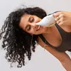 Keramik Nasenspülkännchen 250 ml, creme mit OM Symbol Produktbild-Vorschau 3