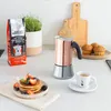 Bialetti Espressokocher New Venus für 6 Tassen, Espresso, Produktbild-Vorschau 6