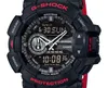 G-SHOCK Casio G-SHOCK Herrenuhr Casio-GA-400HR-1AER Produktbild-Vorschau 3
