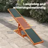 Wiltec bujak dla psa 180x30x30cm dla małych i dużych psów Podgląd zdjęcia produktu 11