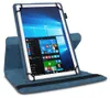 Tablet Schutzhülle für 10 - 10.1 Zoll Tasche 360° Drehbar Produktbild-Vorschau 3
