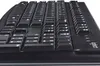 Logitech Desktop Set MK120 kabelgebunden schwarz Produktbild-Vorschau 53