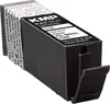 KMP Tintenpatrone passend für Canon 580PGBKXXL Black Produktbild-Vorschau 1