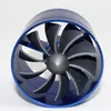 ECHT Carbon Power sportowy filtr powietrza Airbox wlot Podgląd zdjęcia produktu 4