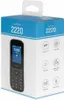 myPhone 2220 (Black) Dual SIM 1.77" TFT Voir les images du produit 5