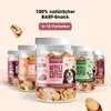 KAUDAS Hundesnack HühnerherzenPur - 3× 60g Produktbild-Vorschau 6