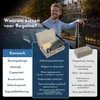 Recalma Faraday Box voor Autosleutels, RFID Keyless Go, 21 Productafbeelding-voorbeeld 8