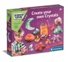 Laboratorio per bambini Clementoni Galileo - Realizzare Anteprima dell’immagine prodotto 1