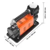 Wysokowydajna sprężarka powietrza VEVOR 12 V - z cyfrowym Podgląd zdjęcia produktu 8