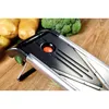 Kinghoff Mandoline KH-1658 Handheld Schneider Grün Produktbild-Vorschau 3
