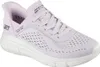 Skechers Bobs Flex Scarpe sportive Viola EU 40 Donna Viola Anteprima dell’immagine prodotto 1