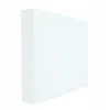 Mini Leinwand auf Keilrahmen, grundiert  7,6x7,6 cm Produktbild-Vorschau 4