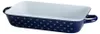 Riess koekenpan, 26/17 cm, rood met stipjes: elegantie voor Productafbeelding-voorbeeld 3
