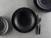CreaTable, 33320, čierna bridlica, sada tanierov 12 ks, Náhľad obrázku produktu 14