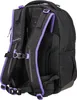 Satch Match Purple Phantom Schulrucksack Produktbild-Vorschau 14