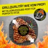 Friggitrice ad aria calda FryBBQ di GOURMETmaxx, 5 l - 2 in Anteprima dell’immagine prodotto 4