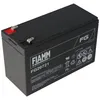 Akumulator Fiamm FG20721 12 V, 7,2 Ah ze stykami wtykowymi Podgląd zdjęcia produktu 3