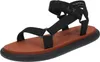 FLY London Sandalen Sandalen Leder Produktbild-Vorschau 1