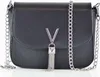 VALENTINO BAGS Torba na ramię Divina czarna Podgląd zdjęcia produktu 5