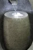 Moderner Gartenbrunnen mit LED Beleuchtung 83 cm Produktbild-Vorschau 9
