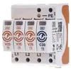 OBO SurgeController V20 třípólový s NPE 280 V, 1 ks. Náhled obrázku produktu 3
