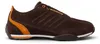K-Swiss zapatillas 09728-220-M color marrón para hombre Vista previa de la imagen del producto 5