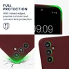 kwmobile Hülle kompatibel mit Samsung Galaxy A54 5G Hülle - Produktbild-Vorschau 3