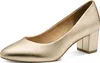 MARCO TOZZI Damen Pumps klassisch elegant mit Blockabsatz Produktbild-Vorschau 4