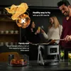 Lauben Glass&Grill Air Fryer 3in1 5500BG Produktbild-Vorschau 4