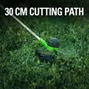 Greenworks G40LT, Rasentrimmer, 30 cm, Blade, Produktbild-Vorschau 16
