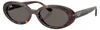 RAY-BAN 0RB2223 Sonnenbrille braun 54 Produktbild-Vorschau 1