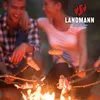 Camino LANDMANN 44x40 cm LANDMANN 03136 Anteprima dell’immagine prodotto 3