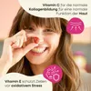 Hair Skin Nails Gummies 4-in-1 – Biotin, Zink & Selen, Produktbild-Vorschau 4