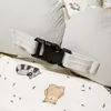 Bellochi Cocon pour Jumeaux en Forme de Cœur | Nid Bébé Voir les images du produit 4