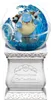 Collezione Terrarium Pokémon Vol.15 (prezzo per figura Anteprima dell’immagine prodotto 10