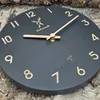 Holzwerk BAMBERG (FUNK) Horloge murale moderne design Funk Voir les images du produit 3