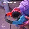 Trust Gaming GXT 416S Zirox Leichtes Gaming Headset mit Produktbild-Vorschau 9