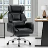 HOFFREE Ergonomická kancelárska stolička s kolieskami, Náhľad obrázku produktu 10