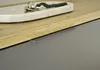 Schuhschrank - Artisan Eiche Nachbildung - Grau - B 85 cm - Produktbild-Vorschau 7